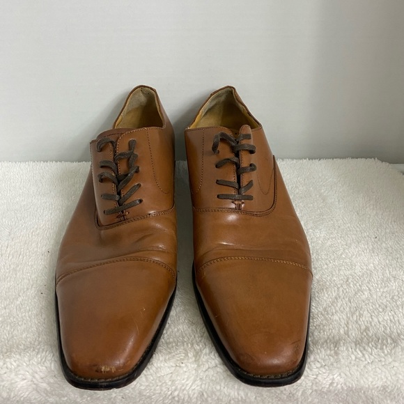 Aldo Shoes | Aldo Mens Shoes | Color: Brown | Size: 11 | Makaelafinci's Closet